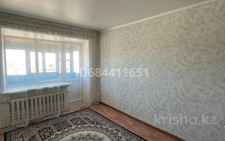 1-комнатная квартира · 33 м² · 5/5 этаж, Бульвар Абая 31 за 7 млн ₸ в  — фото 16