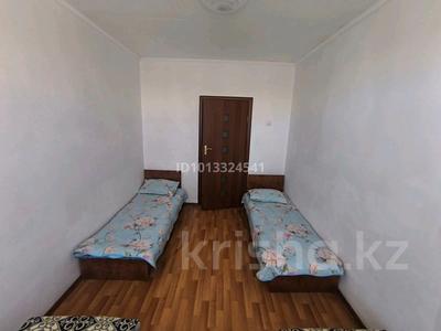Дом · 2 комнаты · 50 м², 10 лет Астаны — Возле озера за 50 000 ₸ в Балхаше