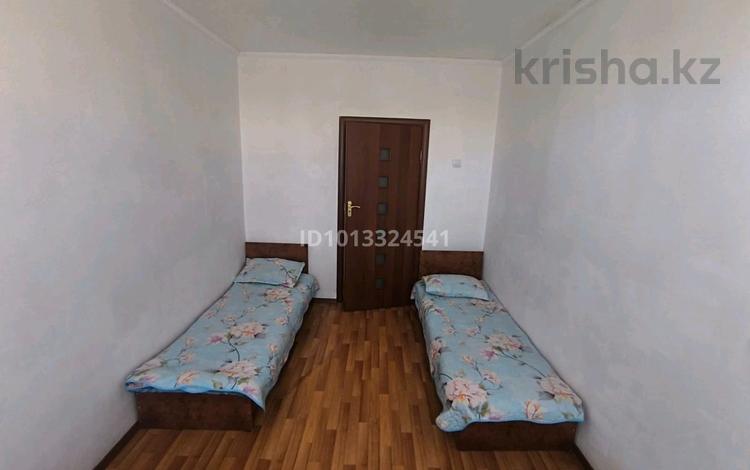 Дом · 2 комнаты · 50 м², 10 лет Астаны — Возле озера за 50 000 ₸ в Балхаше — фото 2