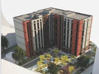 1-бөлмелі пәтер · 31.95 м² · 4/9 қабат, коктем, бағасы: ~ 10.6 млн 〒 в Кокшетау