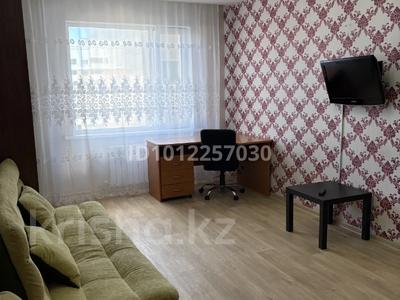 1-бөлмелі пәтер · 57 м² · 15/25 қабат, Тараз 2 — БЦ Деловой мир Астана, бағасы: 25 млн ₸ в Алматы р-н