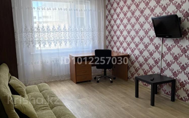 1-бөлмелі пәтер · 57 м² · 15/25 қабат, Тараз 2 — БЦ Деловой мир Астана, бағасы: 25 млн ₸ в Алматы р-н — фото 3