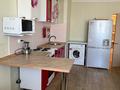 1-бөлмелі пәтер · 57 м² · 15/25 қабат, Тараз 2 — БЦ Деловой мир Астана, бағасы: 25 млн ₸ в Алматы р-н — фото 8