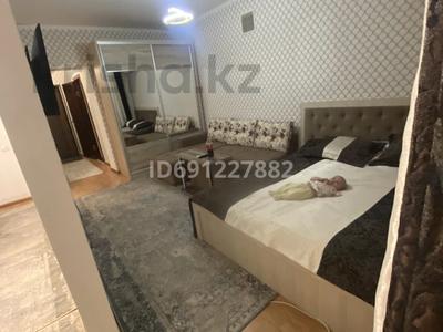 1-бөлмелі пәтер, 36 м², 4/7 қабат ай сайын, 11 18 — Кәусар, бағасы: 120 000 〒 в Туркестане