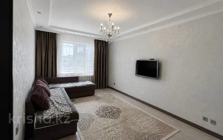 2-бөлмелі пәтер · 56.1 м² · 6/9 қабат, Шакарима Кудайбердыулы 23, бағасы: 29.9 млн ₸ в Астане, Алматы р-н — фото 5