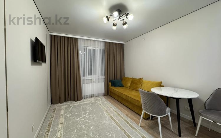 2-комнатная квартира · 45 м² · 7/9 этаж, Е 511 38 за 250 000 ₸ в Астане, Есильский р-н — фото 2