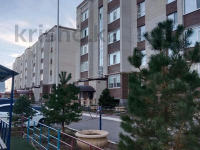 2-комнатная квартира · 71 м² · 1/5 этаж, Нур Актобе, Бопай Ханым 44 за 23 млн ₸