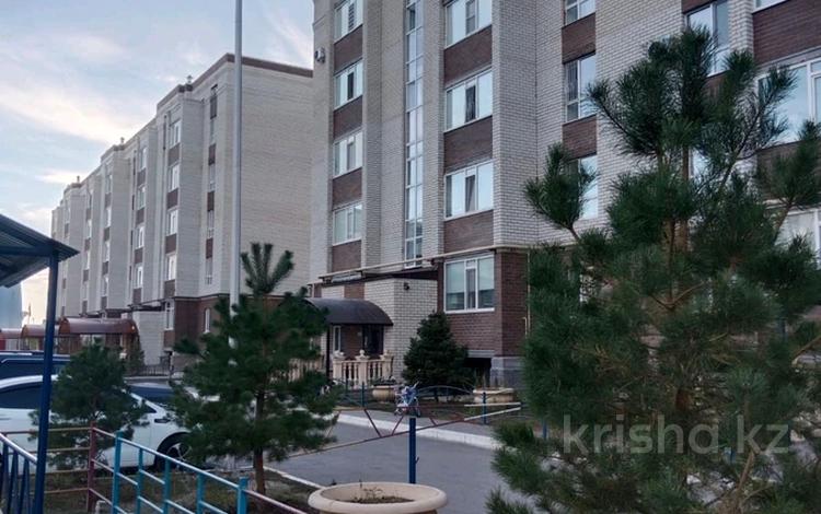 2-комнатная квартира · 71 м² · 1/5 этаж, Нур Актобе, Бопай Ханым 44 за 23 млн ₸ — фото 2