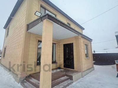 Отдельный дом · 4 комнаты · 150 м² · 4.5 сот., Капана Мусина за 60 млн ₸ в Уральске