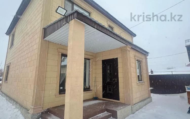 Отдельный дом · 4 комнаты · 150 м² · 4.5 сот., Капана Мусина за 60 млн ₸ в Уральске — фото 15