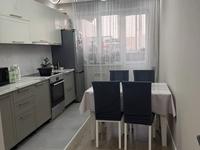 3-комнатная квартира · 86.7 м² · 14/17 этаж, Егизбаева — Сатпаева, Егизбаева за 85 млн 〒 в Алматы, Бостандыкский р-н