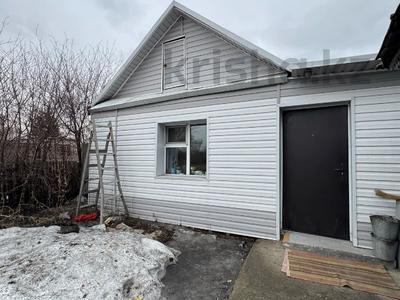 Отдельный дом · 3 комнаты · 50 м² · 10 сот., Переулок 3-й Широкий 18 за 10.5 млн 〒 в Усть-Каменогорске