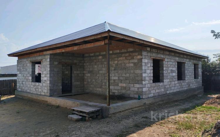 Отдельный дом · 4 комнаты · 120 м² · 12 сот., Культурная 37 за 15.5 млн ₸ в Семее — фото 2