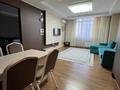 2-бөлмелі пәтер · 70 м² · 19/28 қабат, Кошкарбаева 10/1 — Тауелсыздык, бағасы: 22 000 ₸ в Астане, Алматы р-н — фото 3