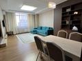 2-бөлмелі пәтер · 70 м² · 19/28 қабат, Кошкарбаева 10/1 — Тауелсыздык, бағасы: 22 000 ₸ в Астане, Алматы р-н