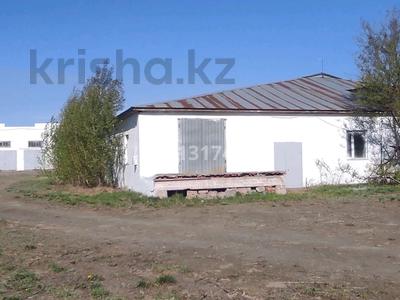 Свободное назначение, склады · 2000 м² за 3.4 млн ₸ в Павлодаре