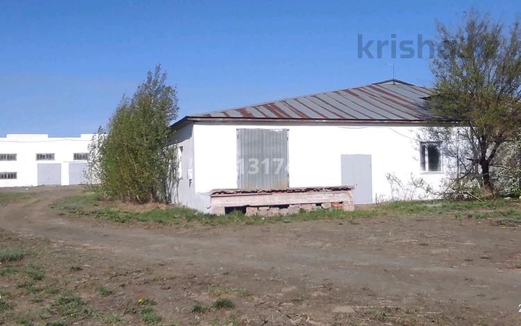 Свободное назначение, склады · 2000 м² за 3.4 млн ₸ в Павлодаре — фото 2