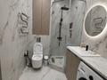 2-бөлмелі пәтер · 83.6 м² · 5/10 қабат, Акан Сери 28 — Apt. 1, бағасы: 47 млн ₸ в Кокшетау — фото 12