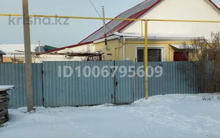 Отдельный дом · 3 комнаты · 90.4 м² · 10 сот., Механизаторов 30 — 5 магазин за 28 млн 〒 в  — фото 169