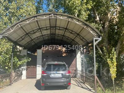 Жеке үй · 7 бөлме · 573.8 м² · 5.3 жүзд., Улица К. Байсеитова 1, бағасы: 75.5 млн ₸ в 