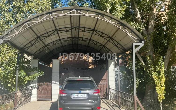 Жеке үй · 7 бөлме · 573.8 м² · 5.3 жүзд., Улица К. Байсеитова 1, бағасы: 75.5 млн ₸ в  — фото 32
