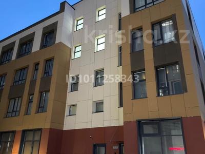 2-бөлмелі пәтер · 48.75 м² · 2/4 қабат, Жумекен Нажимеденов 33 — Трц даму, бағасы: 22.5 млн ₸ в Астане, Сарайшык р-н