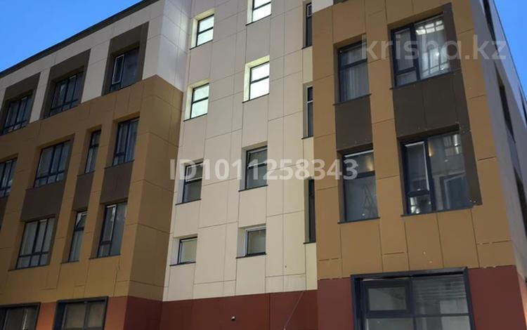 2-бөлмелі пәтер · 48.75 м² · 2/4 қабат, Жумекен Нажимеденов 33 — Трц даму, бағасы: 22.5 млн ₸ в Астане, Сарайшык р-н — фото 9