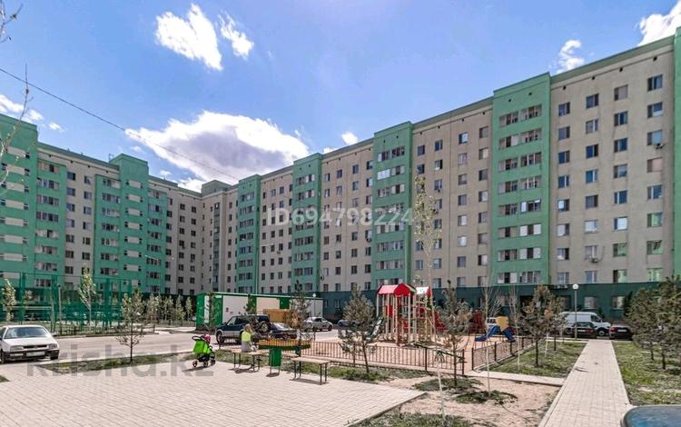 2-комнатная квартира, 57 м², 5/9 этаж, Е16 6 — Р-н Нура