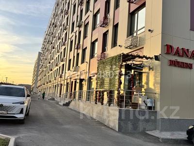 2-комнатная квартира · 72 м² · 2/9 этаж, мкр Нуртас, Жилмассив Нурсат 135 за 330 000 ₸ в Шымкенте, Каратауский р-н