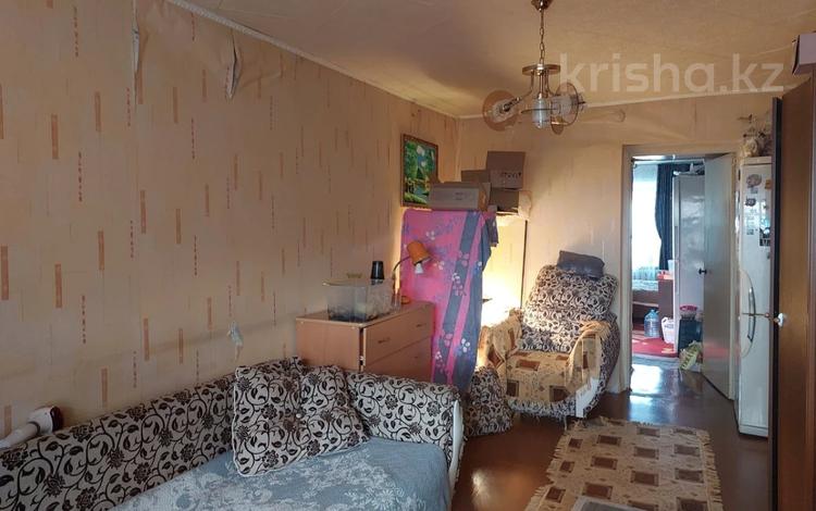2-комнатная квартира · 45.6 м² · 5/5 этаж, ул. Г Каирбекова за 14.8 млн ₸ в Костанае — фото 2
