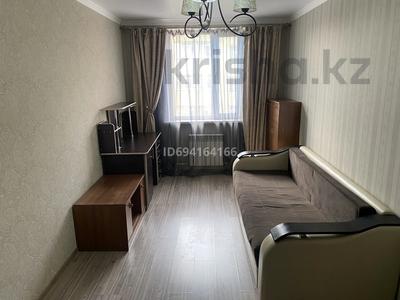 2-комнатная квартира, 61 м², 4/9 этаж помесячно, Ермекова 106А за 180 000 〒 в Караганде, Казыбек би р-н