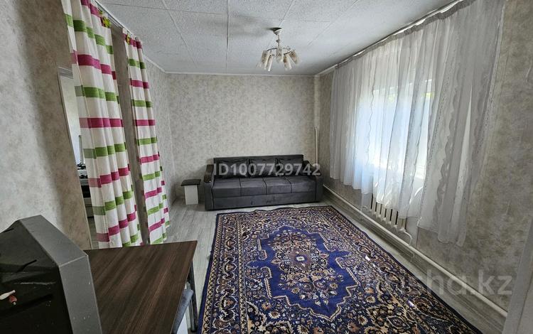 3-бөлмелі пәтер · 52 м² · 1/1 қабат, Жангозина 101 — Гасана алиева, бағасы: 130 000 ₸ в Каскелене — фото 2