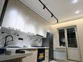 1-комнатная квартира · 44 м² · 3/9 этаж, мкр Жетысу-2 за 37 млн ₸ в Алматы, Ауэзовский р-н