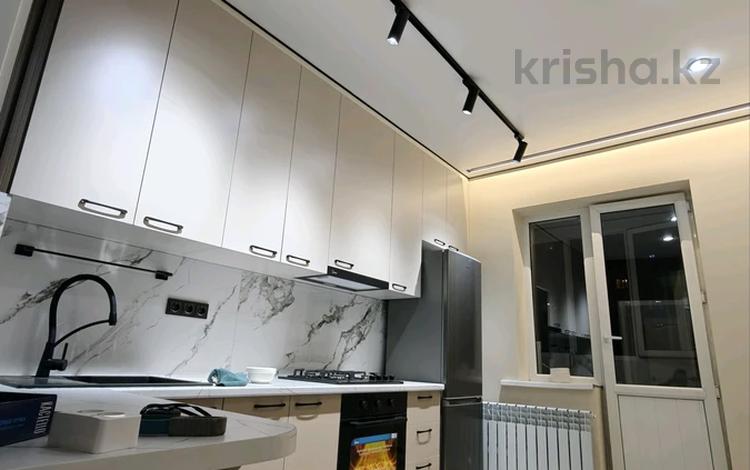 1-комнатная квартира · 44 м² · 3/9 этаж, мкр Жетысу-2 за 37 млн ₸ в Алматы, Ауэзовский р-н — фото 2