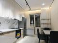 1-комнатная квартира · 44 м² · 3/9 этаж, мкр Жетысу-2 за 37 млн ₸ в Алматы, Ауэзовский р-н — фото 2