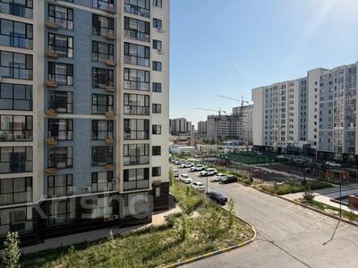 3-комнатная квартира · 78 м² · 4/12 этаж, Туркия за 26 млн ₸ в Шымкенте