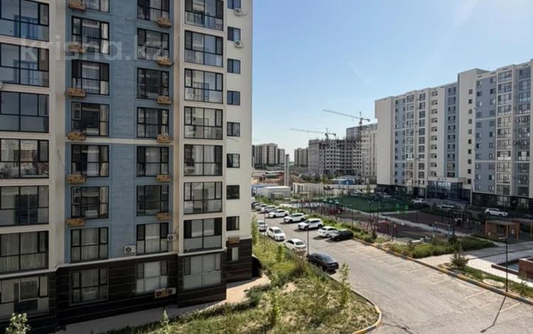 3-комнатная квартира · 78 м² · 4/12 этаж, Туркия за 26 млн ₸ в Шымкенте — фото 2