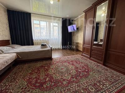 1-комнатная квартира · 48.2 м² · 8/10 этаж, Валиханова 129 за 10 000 ₸ в Семее