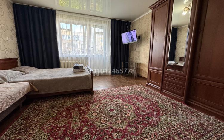 1-комнатная квартира · 48.2 м² · 8/10 этаж, Валиханова 129 за 10 000 ₸ в Семее — фото 2