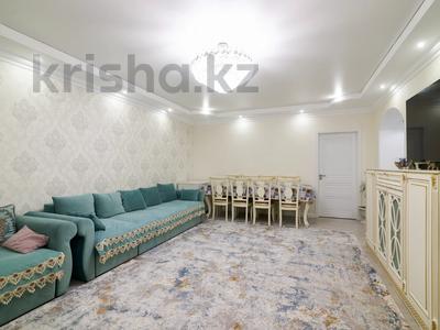 3-комнатная квартира, 87 м², 9/13 этаж, кудайбердиулы 25/1 за 33 млн 〒 в Астане, Алматы р-н