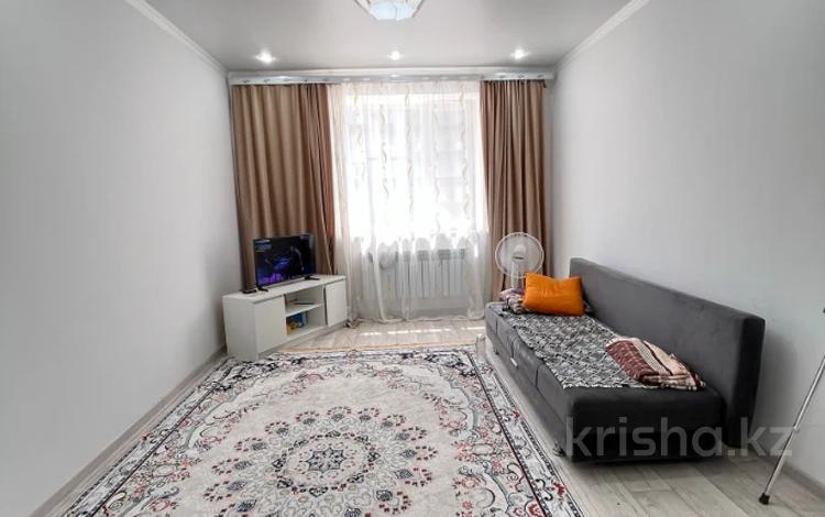 1-комнатная квартира · 39.5 м² · 1/5 этаж, мкр. Алтын орда за ~ 15 млн ₸ в Актобе — фото 9