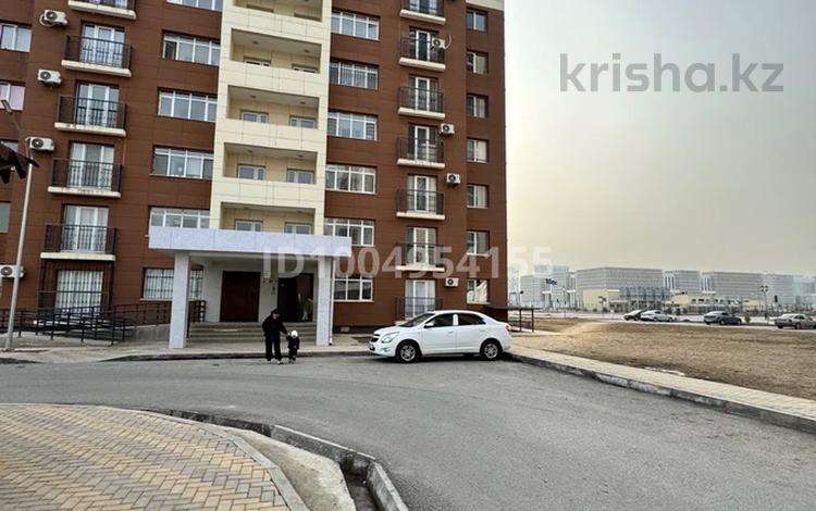 1-комнатная квартира · 32 м² · 12/12 этаж, 9 42/1 за 85 000 ₸ в Туркестане — фото 2