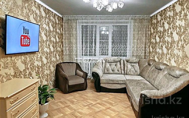 2-бөлмелі пәтер · 50.8 м² · 4/5 қабат, Абая 20, бағасы: 17.5 млн ₸ в Бурабае — фото 49