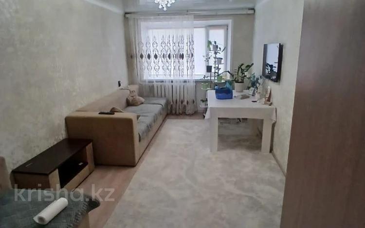 3-бөлмелі пәтер · 57 м² · 4/5 қабат, Алтынсарина 234, бағасы: 20.5 млн ₸ в Костанае — фото 8