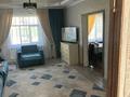 Отдельный дом · 3 комнаты · 80 м² · 10 сот., Жанаконыс 9 — Школа.больница.магазин за 24 млн ₸ в Талдыкоргане, мкр Жастар — фото 13