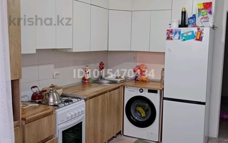 1-бөлмелі пәтер · 41 м² · 9/9 қабат, жилой массив Есет Батыр 20г, бағасы: 10.5 млн ₸ в Актобе — фото 2