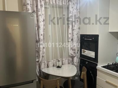 2-бөлмелі пәтер · 44 м² · 4/5 қабат, мкр Орбита-2 24, бағасы: 37 млн ₸ в Алматы, Бостандыкский р-н
