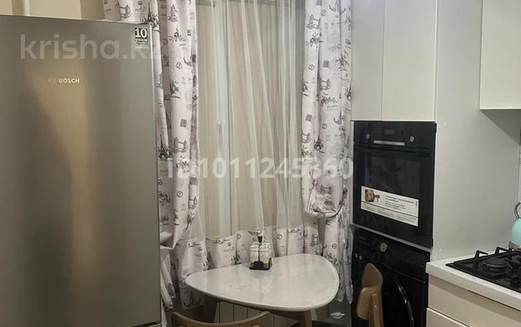 2-комнатная квартира · 44 м² · 4/5 этаж, мкр Орбита-2 24 за 37 млн ₸ в Алматы, Бостандыкский р-н — фото 3