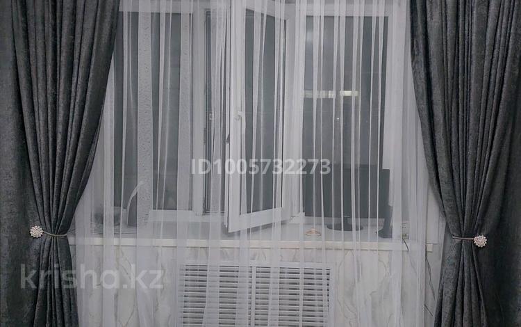 2-бөлмелі пәтер · 46.5 м² · 2/3 қабат, Микрорайон Железнодорожный 4, бағасы: 12.5 млн 〒 в  — фото 6