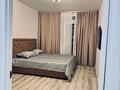 1-комнатная квартира · 44 м² · 3/6 этаж, Юбилейный, Береке 45 — Плаза за 12 000 ₸ в Костанае